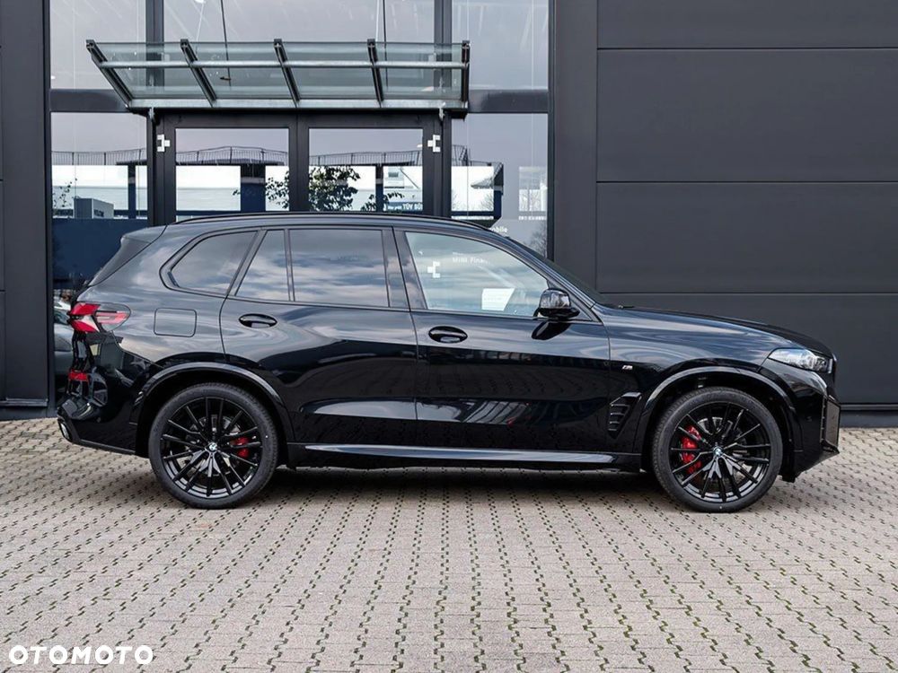 BMW X5 xDrive30d - 3