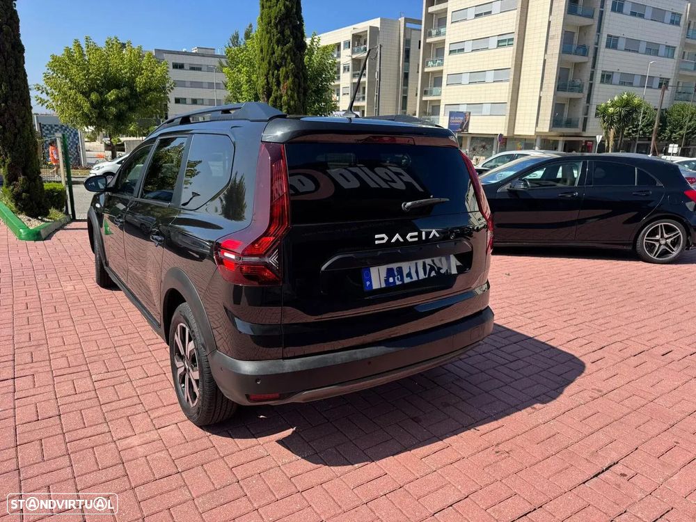 Dacia Jogger - 41