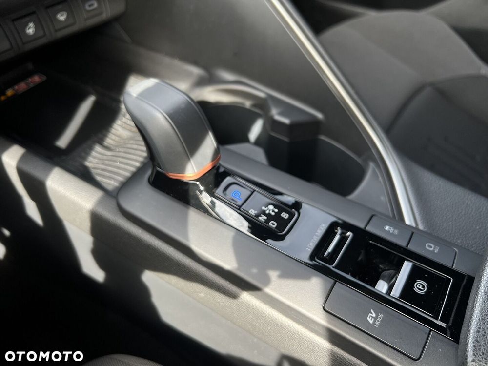 Toyota C-HR 1.8 Hybrid Style - 20