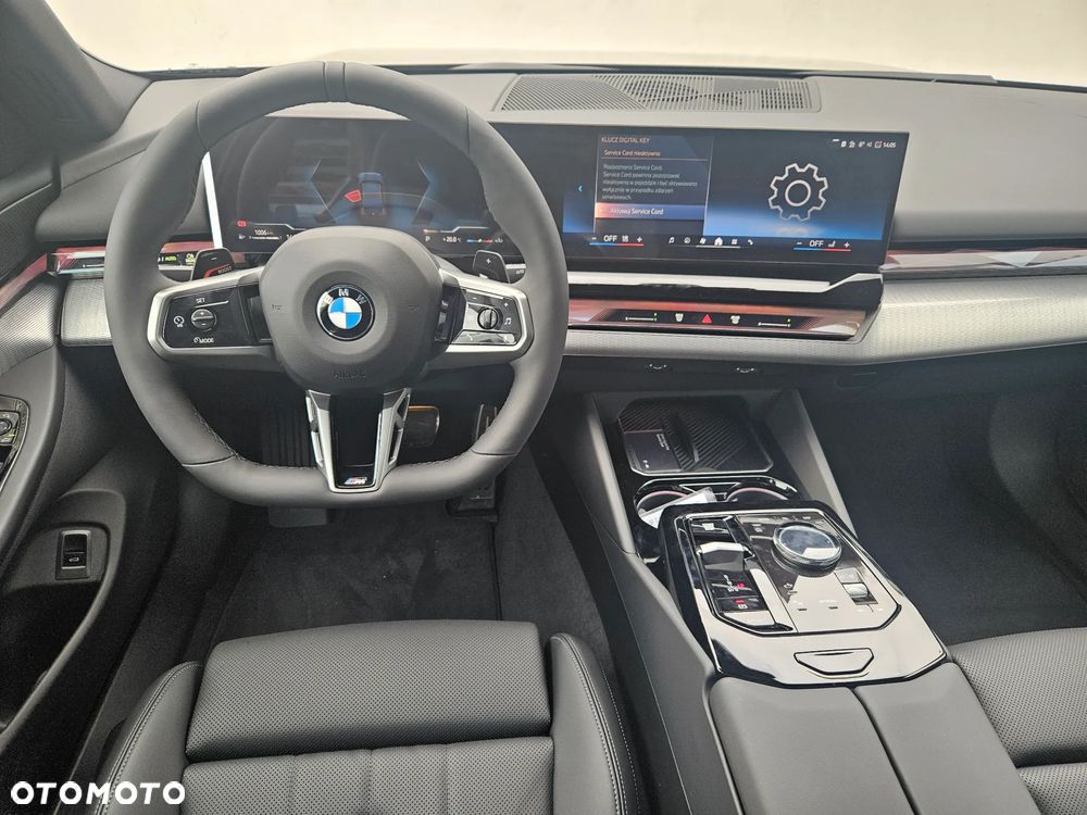 BMW Seria 5 - 12