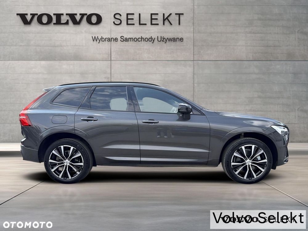 Volvo XC 60 - 10