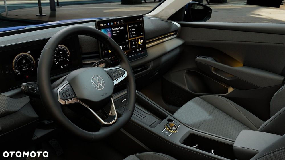 Volkswagen T-Roc - 5
