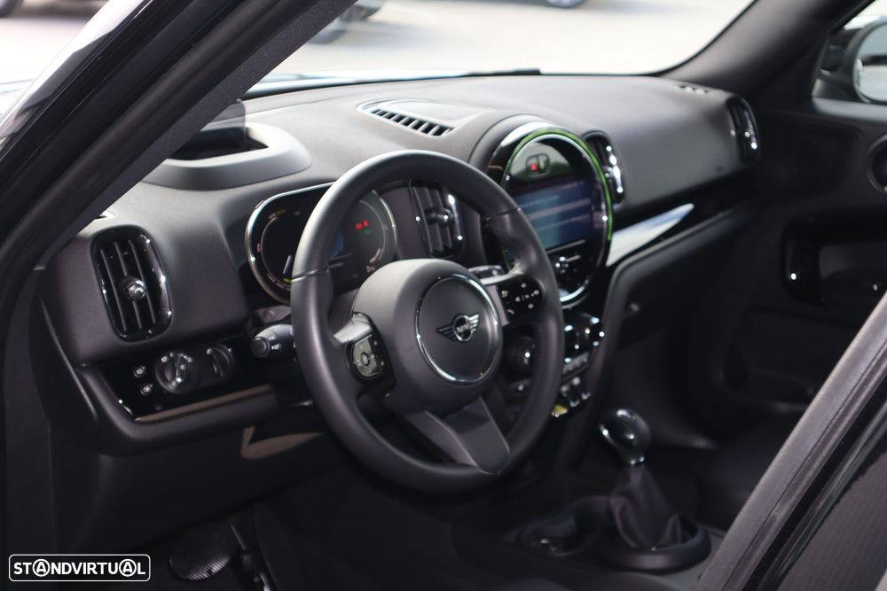 MINI Countryman Cooper SE ALL4 Sport Edition Auto - 20