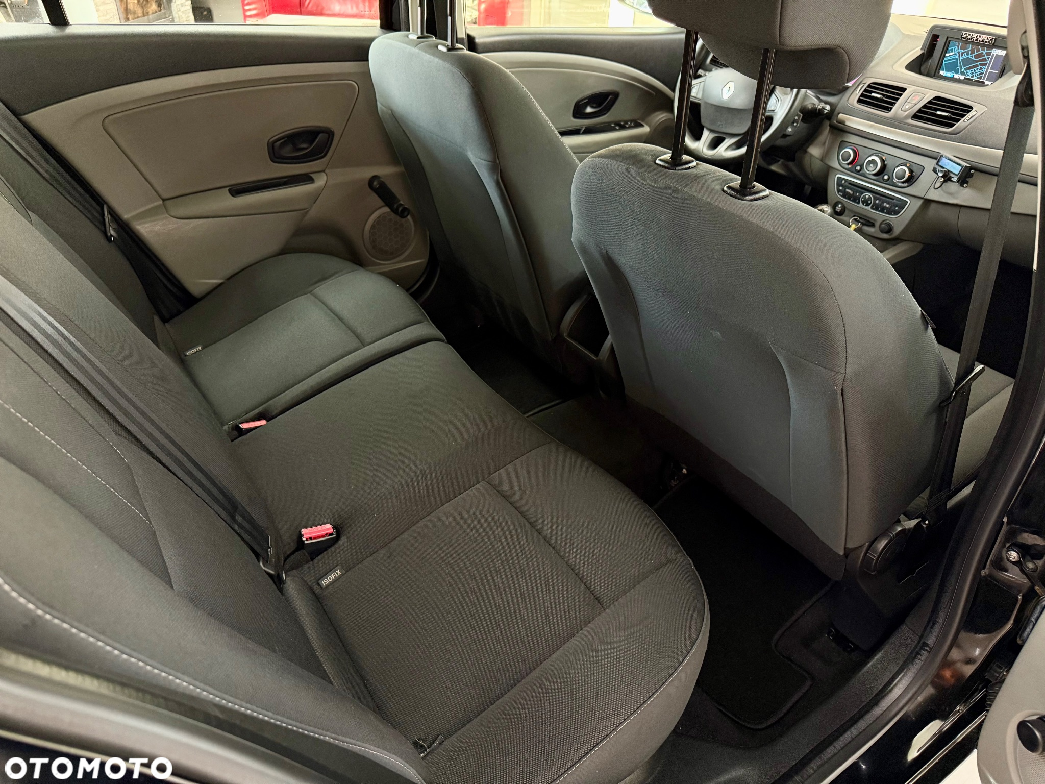 Renault Megane 1.6 16V Style Edition - 14