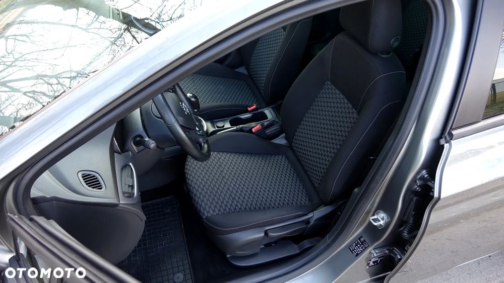 Opel Astra 1.6 D (CDTI) Edition - 7