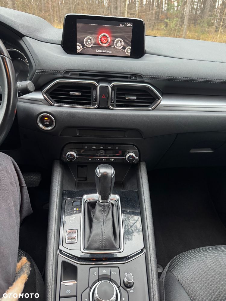 Mazda CX-5 2.0 Skymotion 2WD - 14