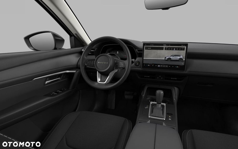 Mazda CX-5 e-SKYACTIV-G 141 Prime-Line - 6