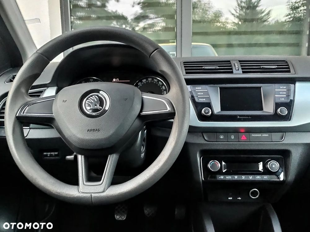 Skoda Fabia 1.0 TSI Style - 15