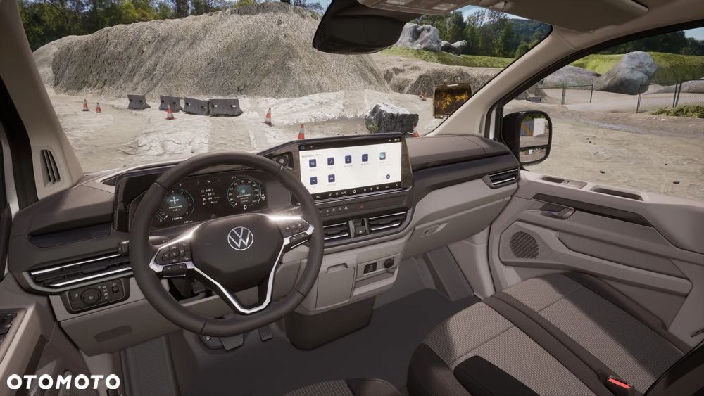 Volkswagen Transporter - 9