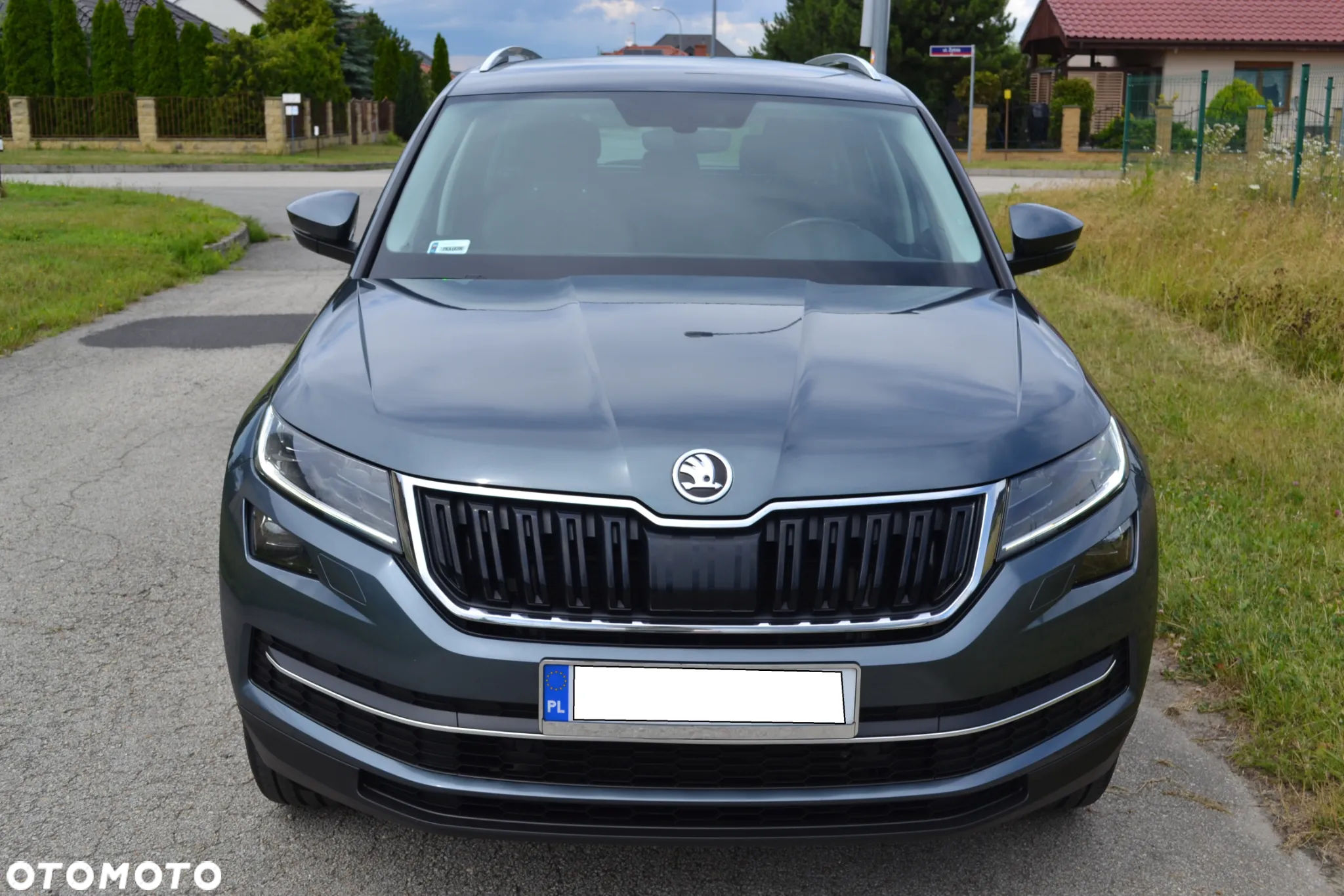 Skoda Kodiaq 1.5 TSI ACT 4x2 Style - 4
