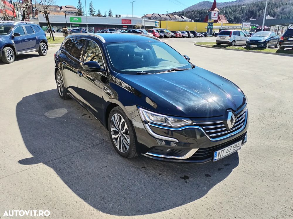 Renault Talisman ENERGY dCi 160 EDC INTENS - 6