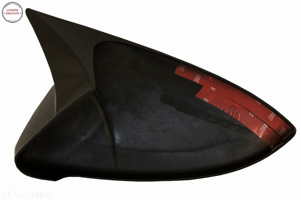 Capace Oglinzi VW Golf VII 7 & 7.5 (2013-UP) Touran II (2015-2016) Golf Alltrack (- livrare gratuita - 5