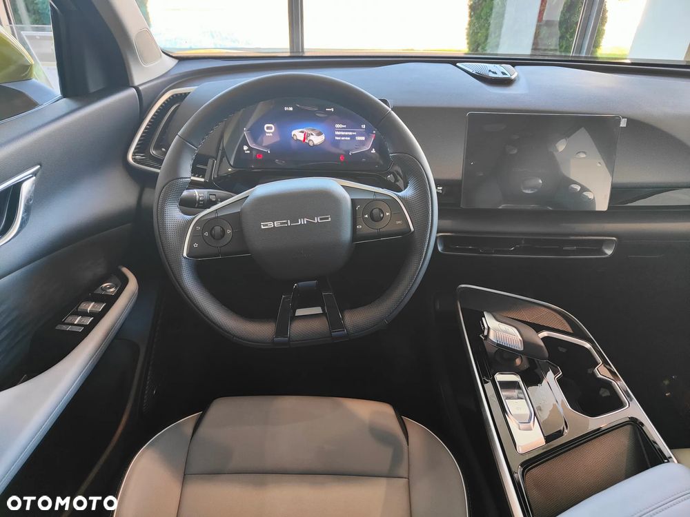 BAIC 5 - 9