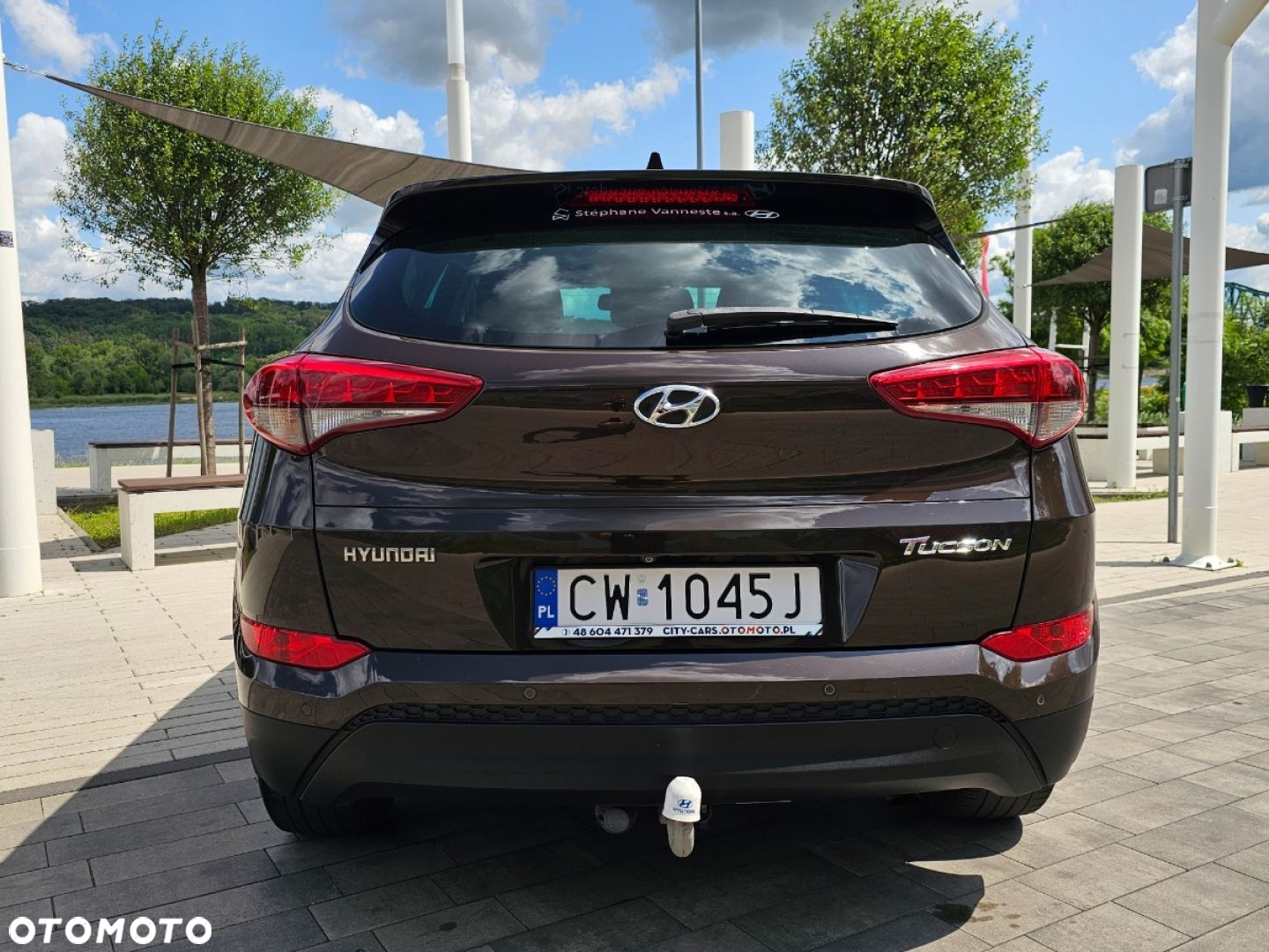 Hyundai Tucson - 35