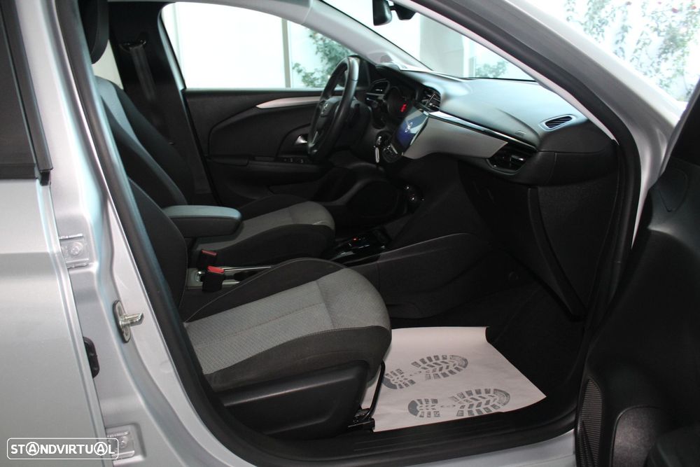 Opel Corsa 1.2 T Elegance Aut. - 13