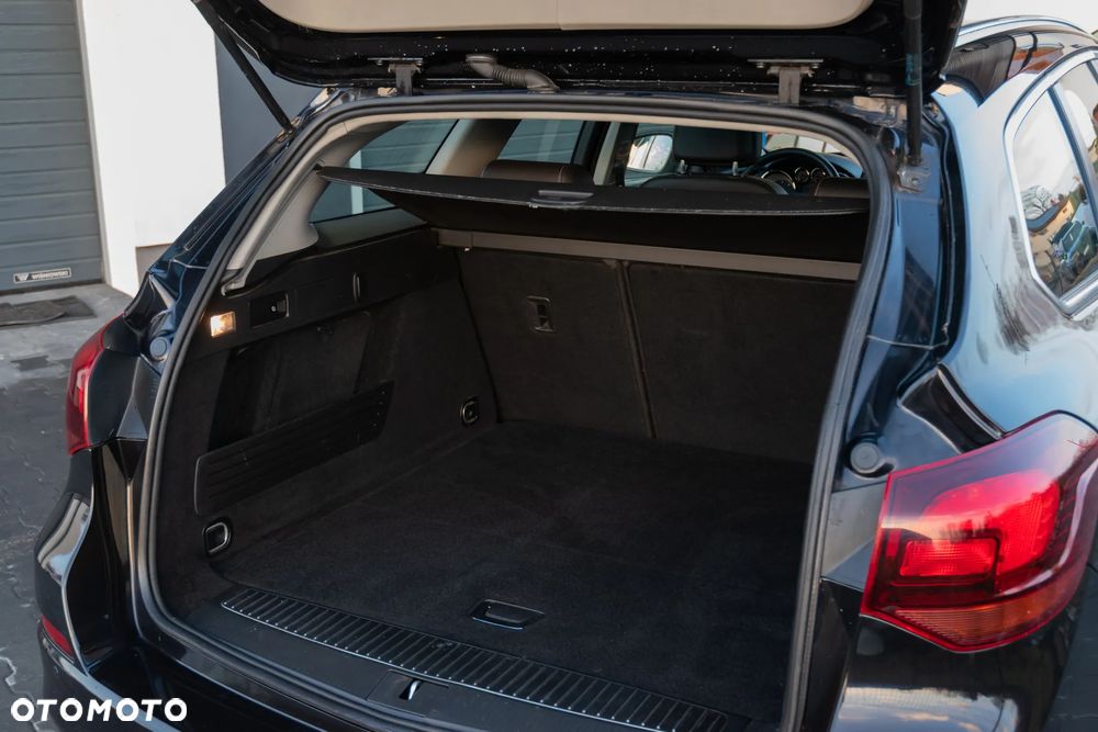 Opel Astra 1.7 CDTI - 20