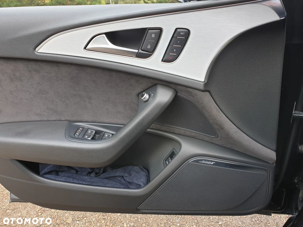 Audi A6 Avant 3.0 TDI Quattro Tiptronic - 19