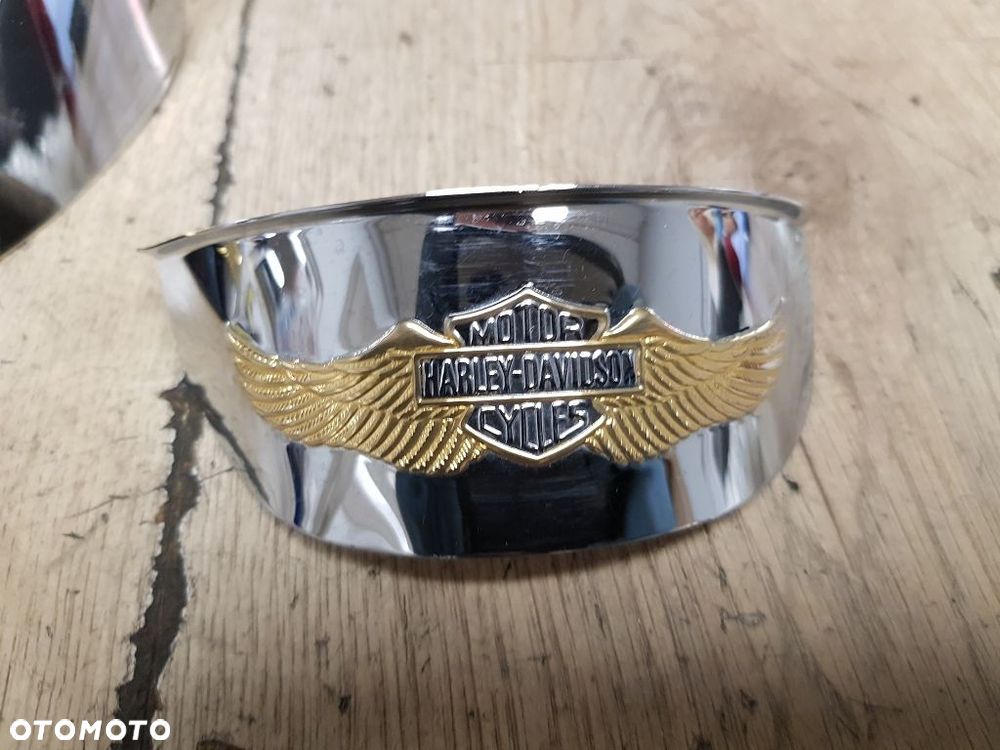 Daszek zestaw Harley Davidson Electra Glide - 2