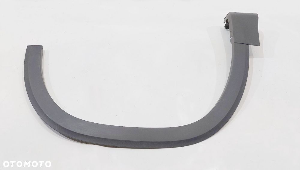 listwa błotnika przód prawy mercedes eqb w243 x243 - 5