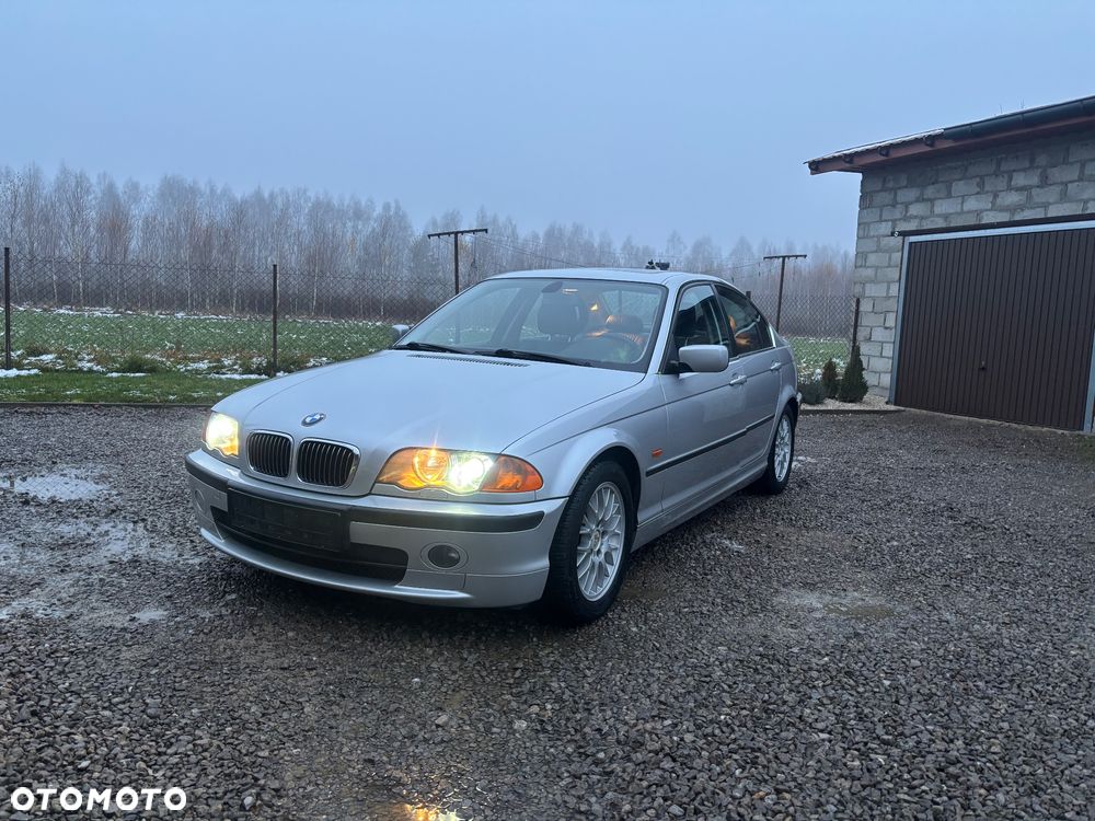 BMW Seria 3 - 2