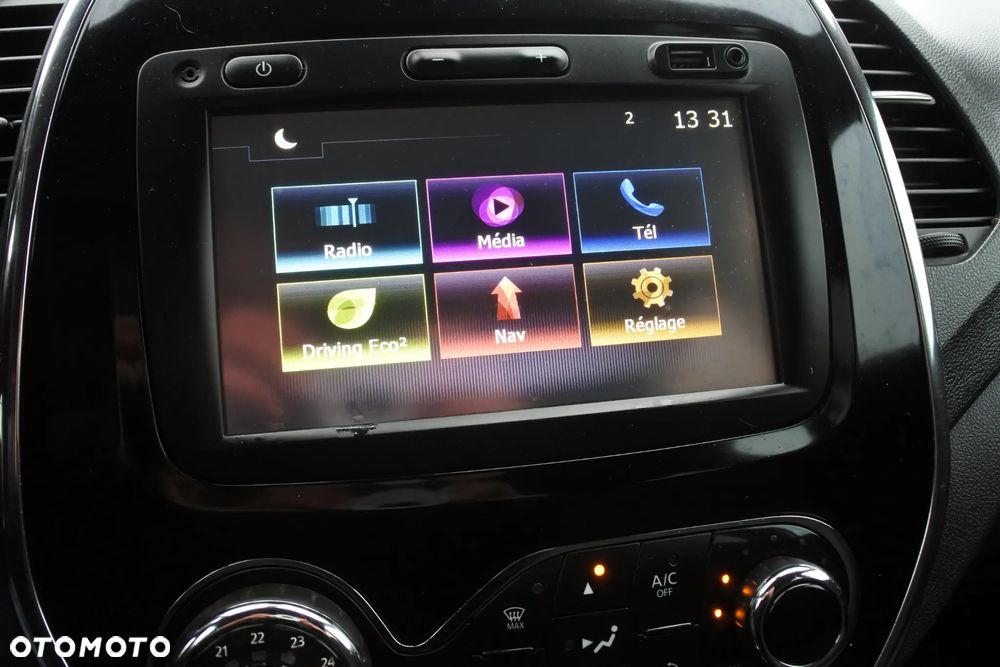 Renault Captur ENERGY TCe 120 EDC Dynamique - 12