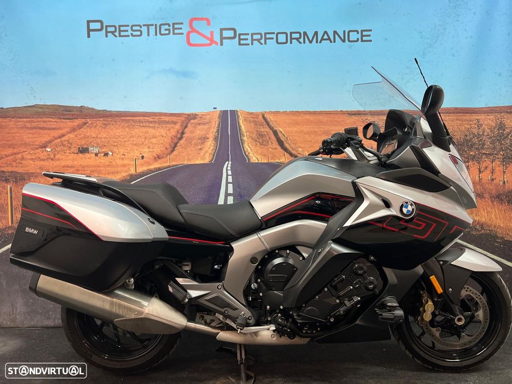 BMW K 1600 GT SPORT - 1