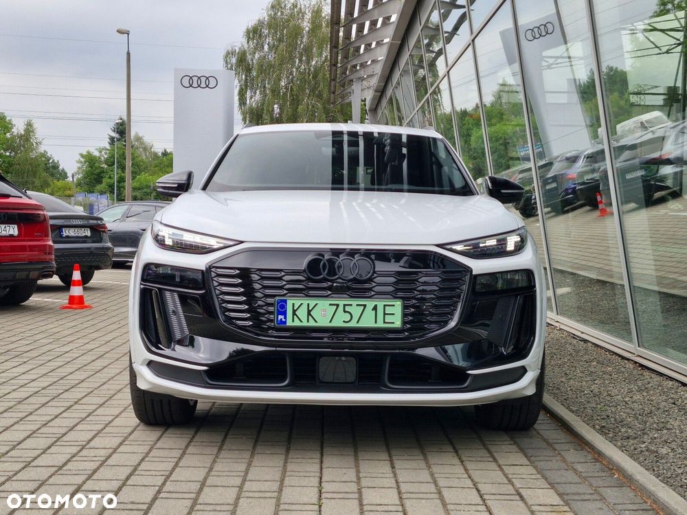 Audi Q6 e-tron Quattro 100kWh - 5