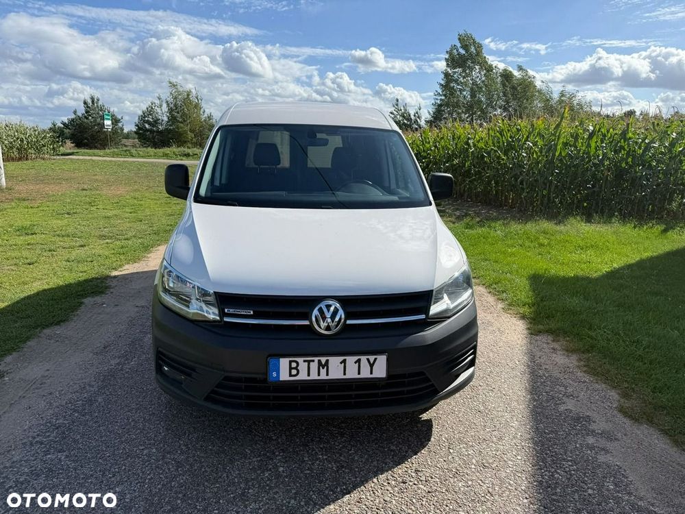 Volkswagen Caddy - 7