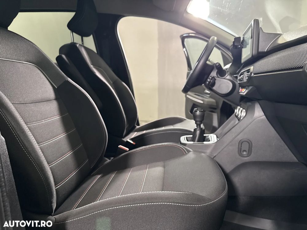 Dacia Jogger - 12