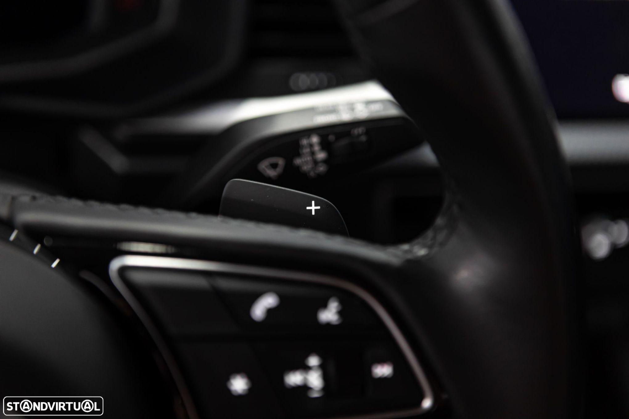 Audi A1 Sportback 30 TFSI S line - 24