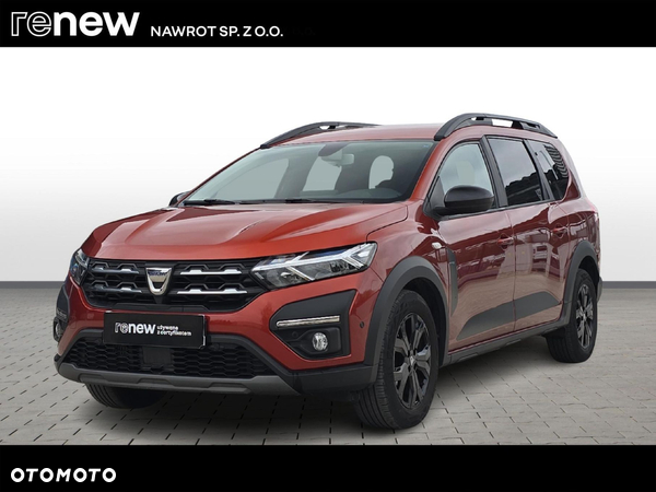 Dacia Jogger 1.0 TCe SL Extreme