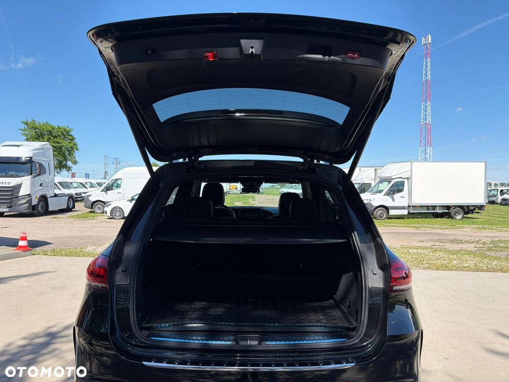 Mercedes-Benz GLE 300 d 4Matic 9G-TRONIC - 12