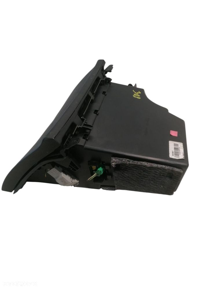 SCHOWEK PEUGEOT 308 I 1 - 4