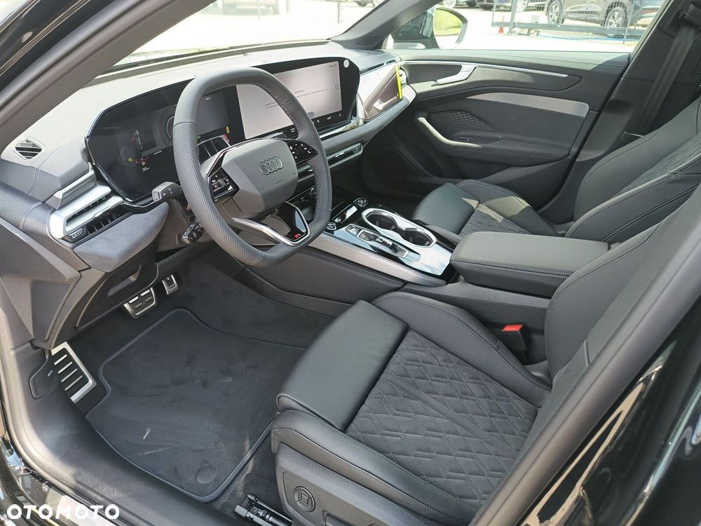 Audi A6 Limousine - 13