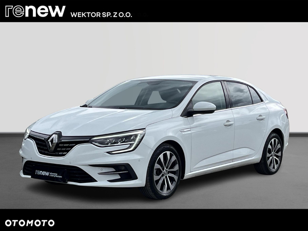 Renault Megane 1.3 TCe Techno