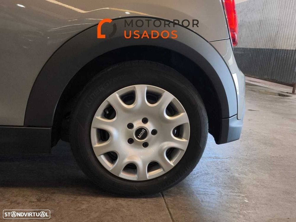 MINI 3 Portas One - 11
