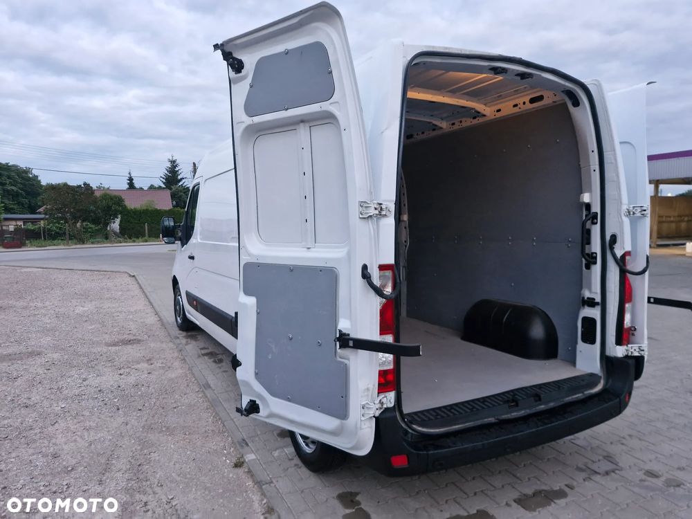 Renault Master - 4