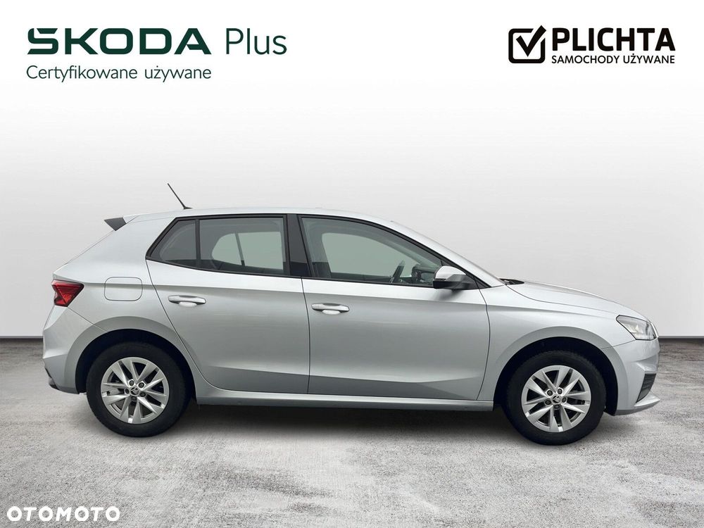 Skoda Fabia 1.0 TSI Ambition - 6