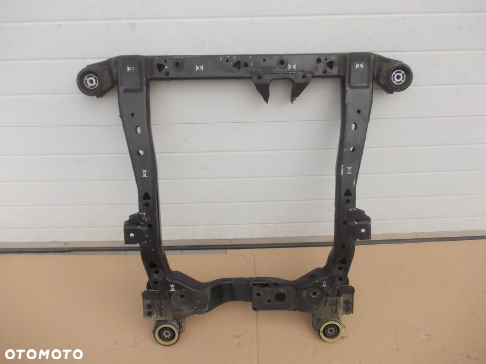 Belka kołyska sanki Opel Insignia A I zdrowa - 15