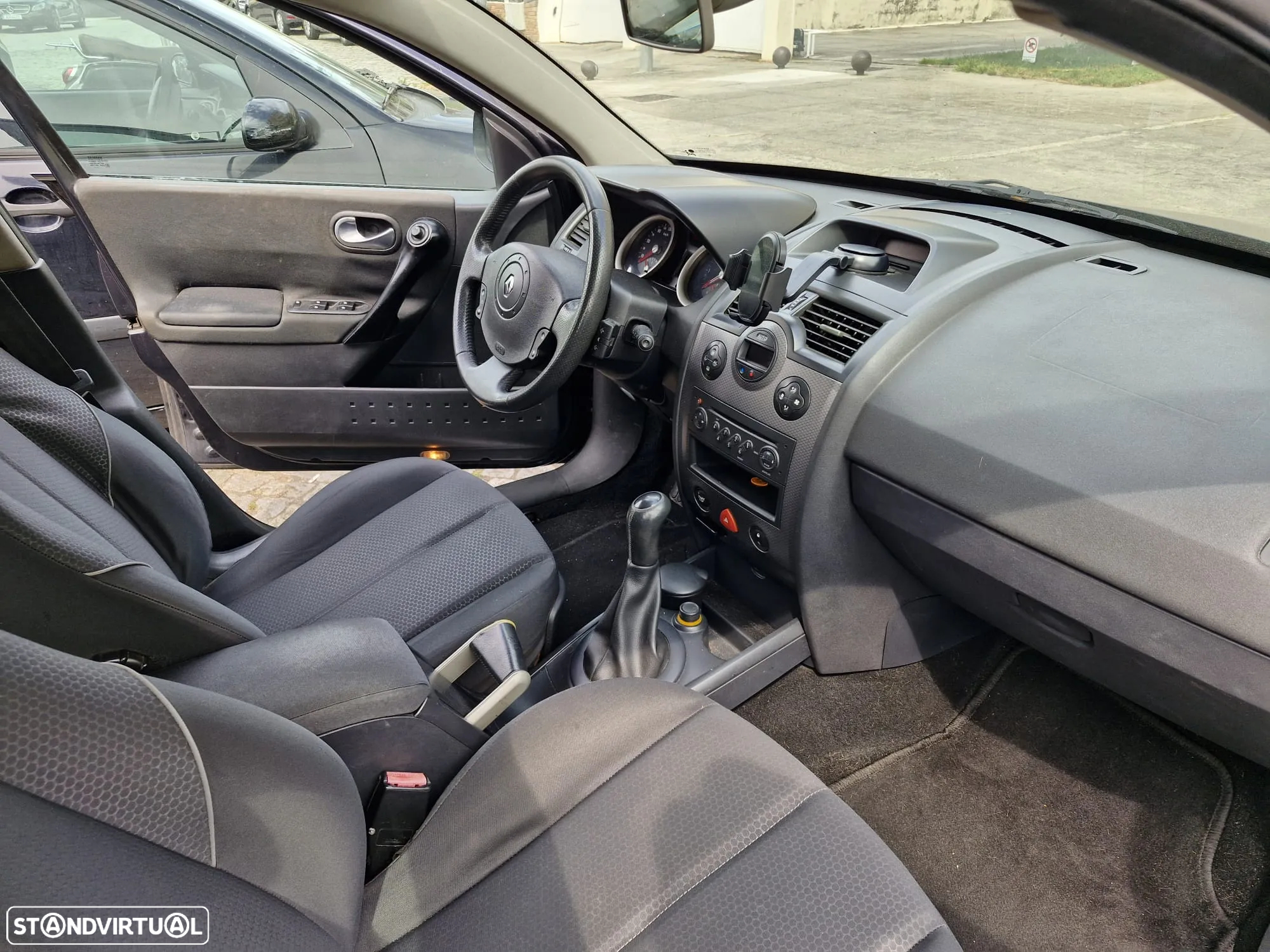 Renault Mégane Break 1.4 Confort - 7