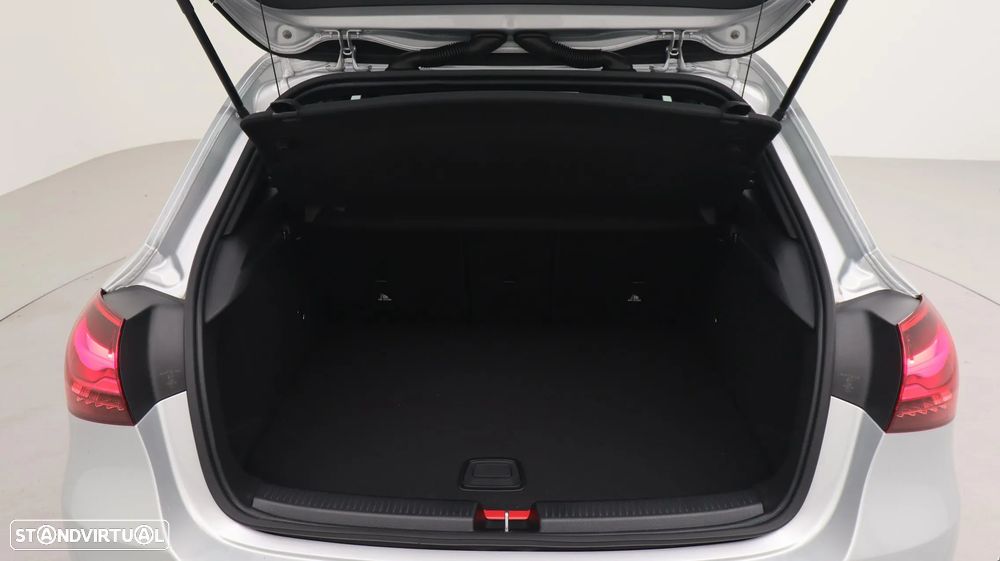 Mercedes-Benz A 180 d - 28