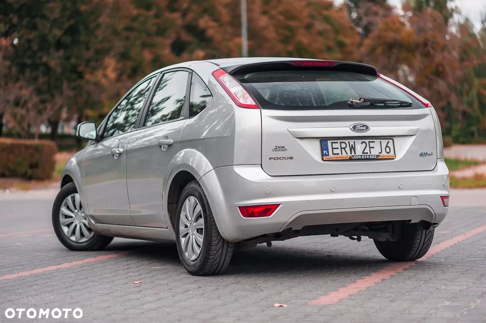 Ford Focus - 4