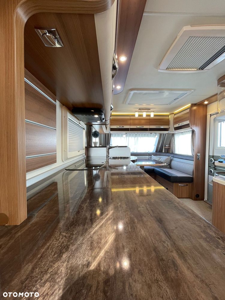 KNAUS Sudwind Exclusive 580 UF - 13