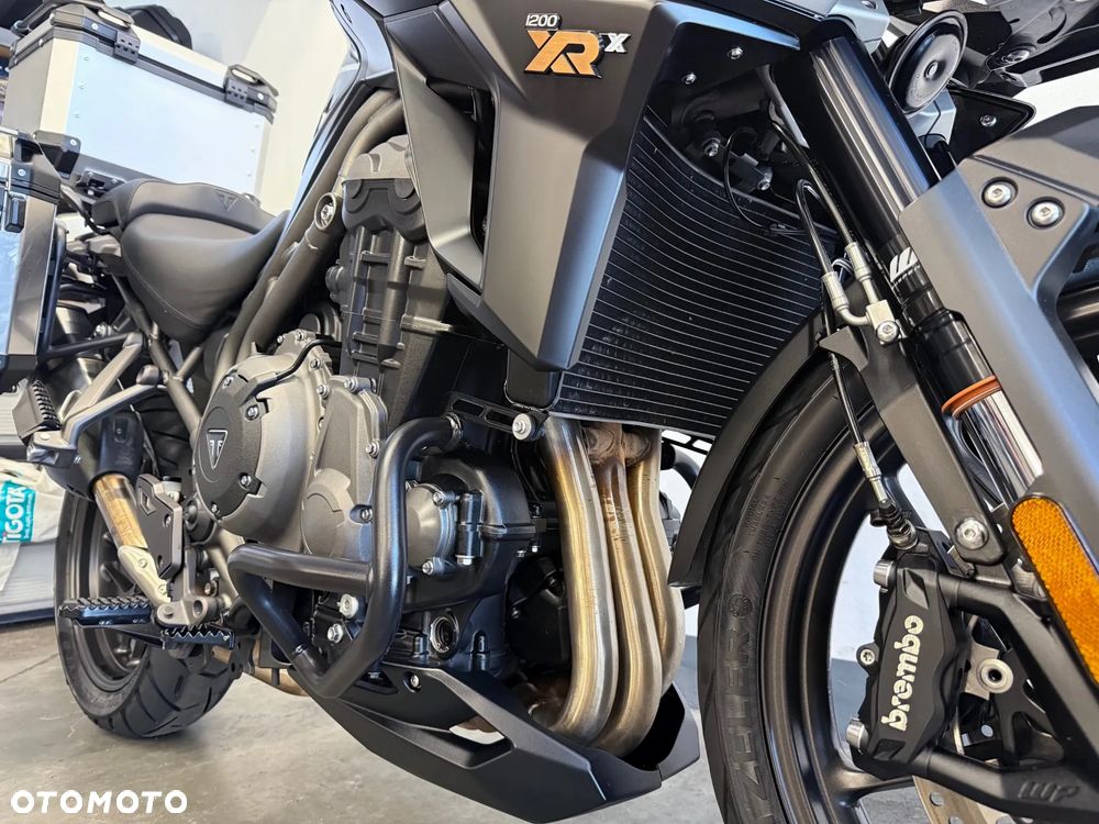 Triumph Tiger - 18