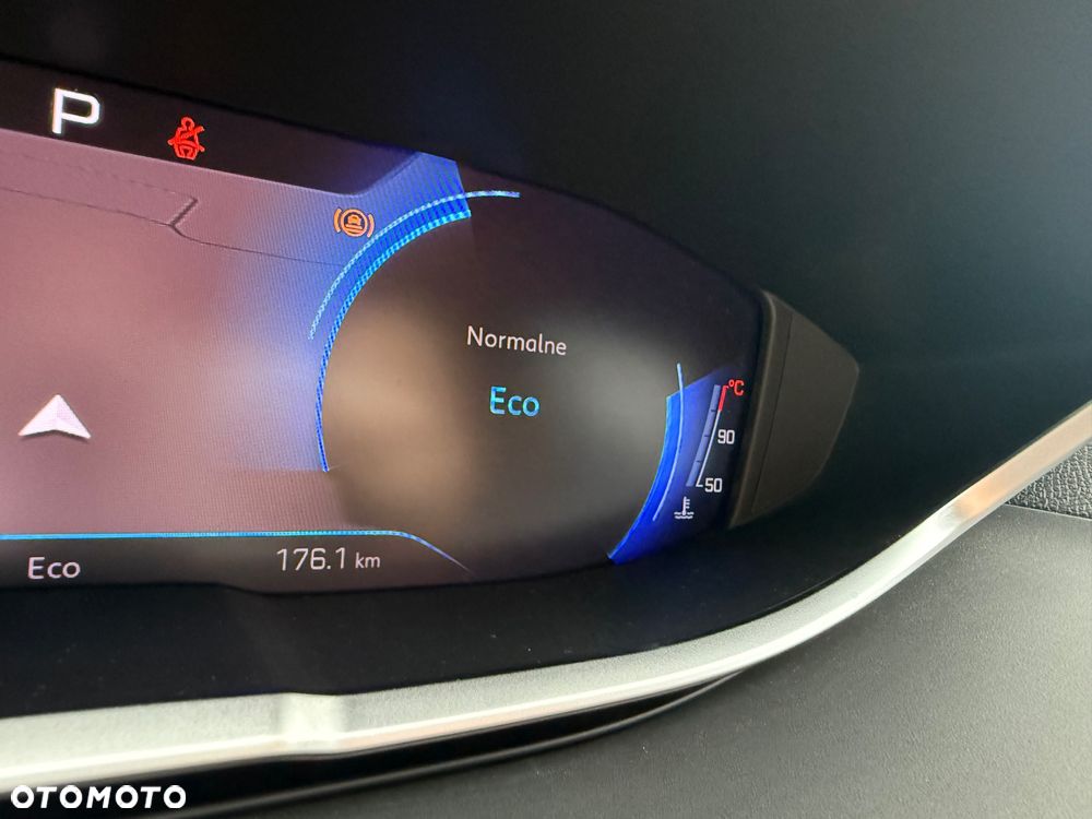 Peugeot 3008 BlueHDi 130 Stop & Start EAT8 Allure - 27