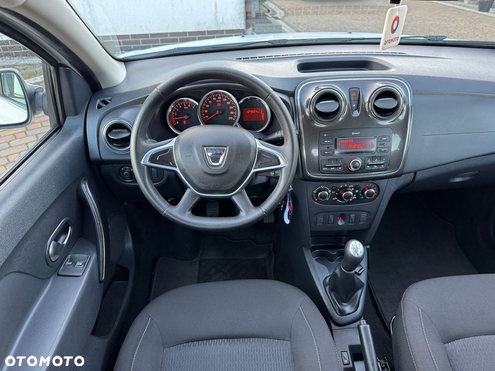 Dacia Sandero - 22