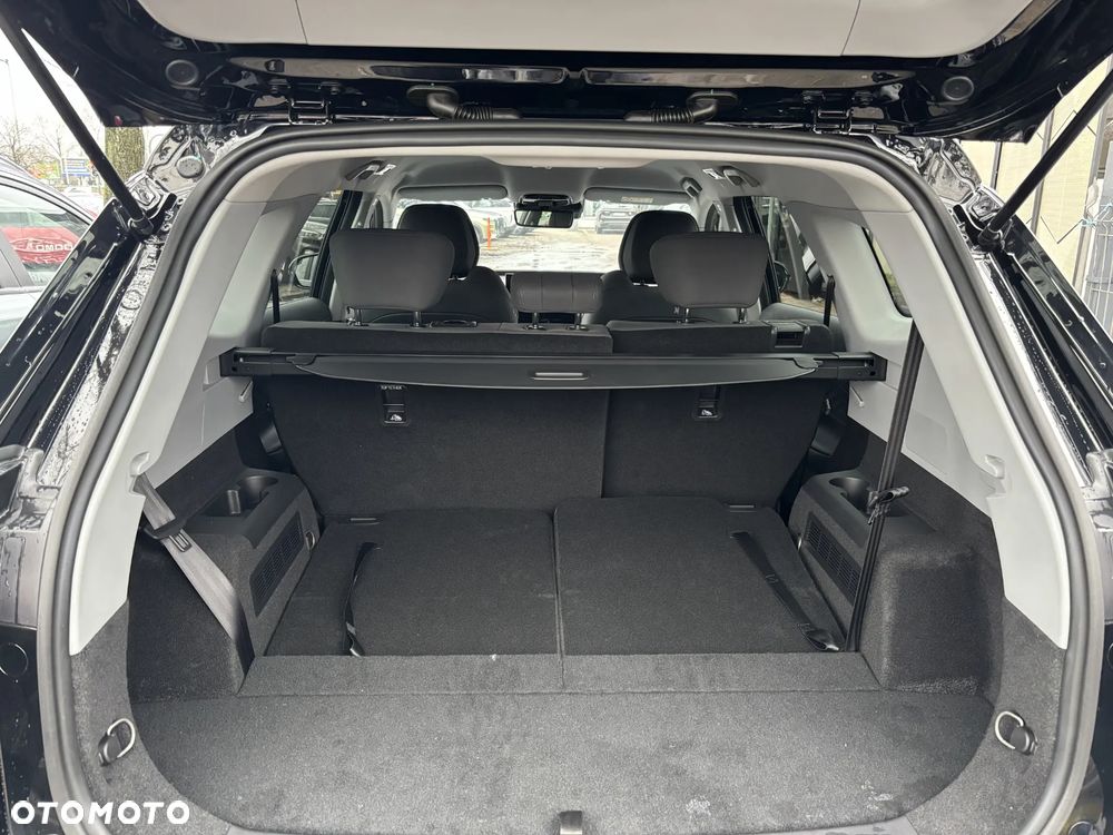 Chery Tiggo 8 1.5 T-GDI Super Hybrid Comfort DCT - 12
