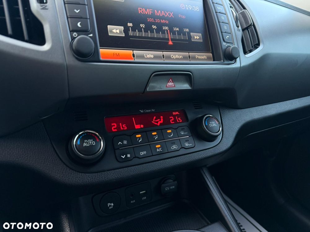 Kia Sportage 1.6 GDI XL 2WD - 37