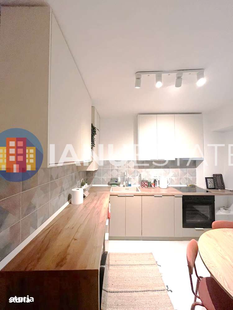 Timpuri Noi 15` Metrou Nerva Traian Bulevardul Octavian Goga Renovat — fotografia 3