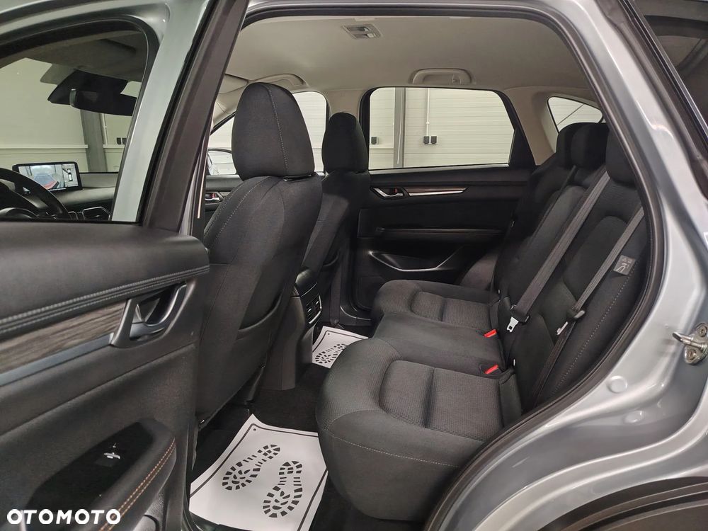 Mazda CX-5 2023